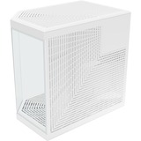 HYTE Y70 Snow White, Cajas de torre blanco