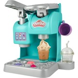 Hasbro F58365, Modelado