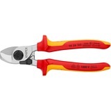 KNIPEX Tijeras para cables, Alicates de corte 