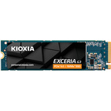 Kioxia Exceria G3 2 TB, Unidad de estado sólido 