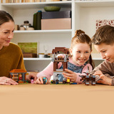 LEGO 21278, Juegos de construcción 