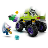 LEGO Camión de Hulk vs. Thanos, Juegos de construcción Juego de construcción, 7 año(s), Plástico, 229 pieza(s), 393 g