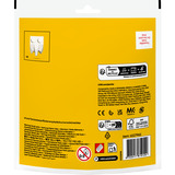 LEGO Creator Chimenea Navideña con Papá Noel, Juegos de construcción Juego de construcción, 6 año(s), Plástico, 60 pieza(s), 49 g