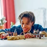 LEGO Esquife del Desierto y Fosa del Sarlacc, Juegos de construcción Juego de construcción, 9 año(s), Plástico, 558 pieza(s), 845 g