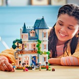 LEGO Friends Hostal del Castillo, Juegos de construcción Juego de construcción, 12 año(s), Plástico, 1311 pieza(s), 1,72 kg