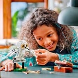 LEGO Harry Potter Hedwig™ en el Número 4 de Privet Drive, Juegos de construcción Juego de construcción, 7 año(s), Plástico, 337 pieza(s), 372 g