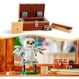 LEGO Hedwig™ en el Número 4 de Privet Drive, Juegos de construcción Juego de construcción, 7 año(s), Plástico, 337 pieza(s), 372 g