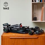 LEGO Mercedes-AMG F1 W14 E Performance, Juegos de construcción Juego de construcción, 18 año(s), Plástico, 1643 pieza(s), 2,65 kg