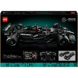 LEGO Mercedes-AMG F1 W14 E Performance, Juegos de construcción Juego de construcción, 18 año(s), Plástico, 1643 pieza(s), 2,65 kg