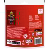 LEGO Ninjago Ninja Coles Rápido, Juegos de construcción 