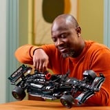 LEGO Technic Mercedes-AMG F1 W14 E Performance, Juegos de construcción Juego de construcción, 18 año(s), Plástico, 1643 pieza(s), 2,65 kg