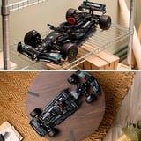 LEGO Technic Mercedes-AMG F1 W14 E Performance, Juegos de construcción Juego de construcción, 18 año(s), Plástico, 1643 pieza(s), 2,65 kg