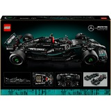LEGO Technic Mercedes-AMG F1 W14 E Performance, Juegos de construcción Juego de construcción, 18 año(s), Plástico, 1643 pieza(s), 2,65 kg