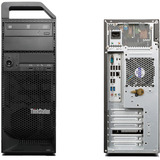 Lenovo G204491-035A3, PC completo negro