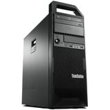Lenovo ThinkStation S30 4351 reacondicionado , PC completo negro