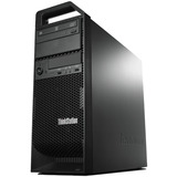 Lenovo ThinkStation S30 4351 reacondicionado , PC completo negro