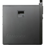 Lenovo ThinkStation S30 4351 reacondicionado , PC completo negro