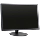 Lenovo ThinkVision T2454PA reacondicionado, Monitor LED negro