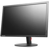 Lenovo ThinkVision T2454PA reacondicionado, Monitor LED negro