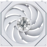 Lian Li UNI FAN TL FLEX 120 Wireless, Ventilador blanco