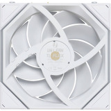 Lian Li UNI FAN TL FLEX 120 Wireless, Ventilador blanco