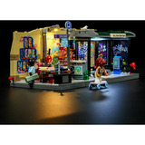 Lumibricks F9066, Juegos de construcción 