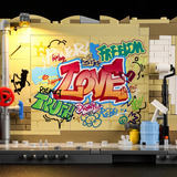 Lumibricks F9066, Juegos de construcción 