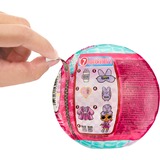 MGA Entertainment L.O.L. Surprise! Loves PEEPS Tots- Fluff Chick, Muñecos L.O.L. Surprise! Loves PEEPS Tots- Fluff Chick, Minifigura, Femenino, 4 año(s), Niño/niña, 76,2 mm, Multicolor