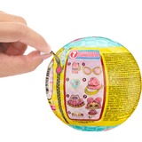 MGA Entertainment L.O.L. Surprise! Loves PEEPS Tots- Fluff Chick, Muñecos L.O.L. Surprise! Loves PEEPS Tots- Fluff Chick, Minifigura, Femenino, 4 año(s), Niño/niña, 76,2 mm, Multicolor