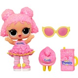 MGA Entertainment L.O.L. Surprise! Loves PEEPS Tots- Fluff Chick, Muñecos L.O.L. Surprise! Loves PEEPS Tots- Fluff Chick, Minifigura, Femenino, 4 año(s), Niño/niña, 76,2 mm, Multicolor
