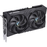 MSI GeForce RTX 5050 8G GAMING OC NVIDIA 8 GB GDDR6, Tarjeta gráfica GeForce RTX 5050, 8 GB, GDDR6, 128 bit, 7680 x 4320 Pixeles, PCI Express x16 5.0