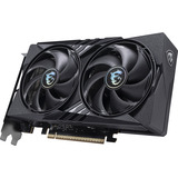 MSI GeForce RTX 5050 8G GAMING OC NVIDIA 8 GB GDDR6, Tarjeta gráfica GeForce RTX 5050, 8 GB, GDDR6, 128 bit, 7680 x 4320 Pixeles, PCI Express x16 5.0
