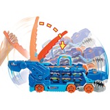 Mattel City HNG50 vehículo de juguete naranja, Set de pistas y vehículo, 4 año(s), AAA, Plástico, Multicolor