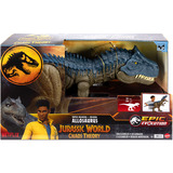 Mattel HRX53, Muñecos 