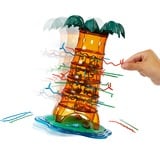 Mattel HTW65 Juegos de tablero, Juego de destreza Games HTW65, Juego de mesa, Habilidad motriz fina (destreza), 5 año(s), 30 min, Juego familiar