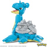 Mattel Pokémon HKT26 juguete de construcción, Juegos de construcción Juego de construcción, 8 año(s), Plástico, 527 pieza(s), 866,4 g