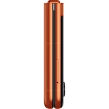 Motorola razr 50 17,5 cm (6.9") SIM doble Android 14 5G USB Tipo C 8 GB 256 GB 4200 mAh Naranja, Móvil naranja, 17,5 cm (6.9"), 8 GB, 256 GB, 50 MP, Android 14, Naranja