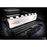 Mushkin MRD4U413KOOP8GX2 módulo de memoria 16 GB 2 x 8 GB DDR4 4133 MHz, Memoria RAM blanco, 16 GB, 2 x 8 GB, DDR4, 4133 MHz, Blanco