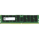 Mushkin Proline módulo de memoria 16 GB 1 x 16 GB DDR4 3200 MHz ECC, Memoria RAM 16 GB, 1 x 16 GB, DDR4, 3200 MHz