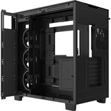 NZXT CM-H91EB-01, Cajas de torre negro