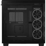 NZXT CM-H91EB-01, Cajas de torre negro