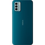 Nokia G22, Móvil azul
