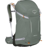 Osprey Hikelite 32, Mochila verde oliva