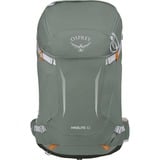 Osprey Hikelite 32, Mochila verde oliva