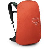 Osprey Hikelite LT 30, Mochila verde oscuro