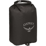 Osprey Ultralight Drysack 12, Bolsa de embalaje negro
