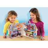 PLAYMOBIL Dollhouse 70985 set de juguetes, Juegos de construcción Construcción, 4 año(s), Multicolor, Plástico