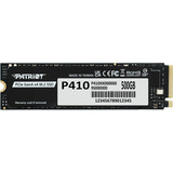 Patriot P410 500 GB, Unidad de estado sólido 