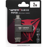 Patriot PVP302TB28UDG, Unidad de estado sólido 