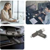 Patriot PVP30 2 TB, Unidad de estado sólido 